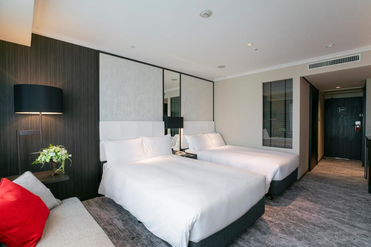 Nagoya Tokyu Hotel Dış mekan fotoğraf Deluxe Room